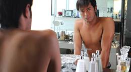 Кадр из фильма "Тройной перехват" - 2