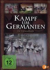 Битва против Рима