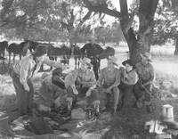 Кадр Зов каньона