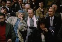 Кадр Лицом к лицу