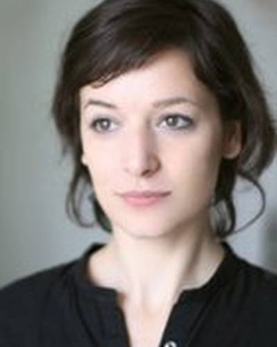 Жюли Дюран фото