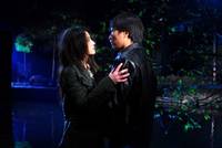 Кадр Киборги