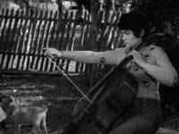 Кадр Пастораль