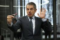 Кадр Агент Джонни Инглиш: Перезагрузка