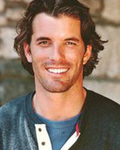 Мэтт МакКольм фото