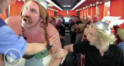 Промо-ролик №1