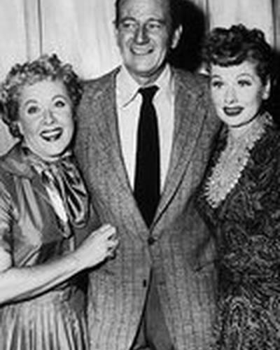 Вивиан Вэнс фото