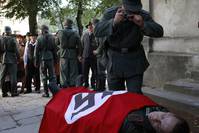 Кадр Прощание с дураками