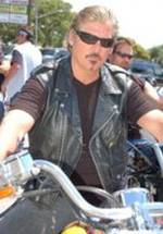 Корбин Тимбрук фото