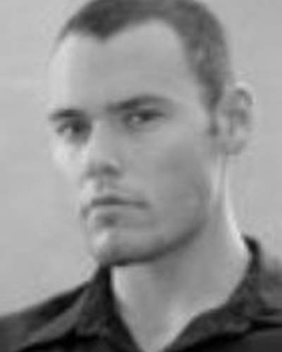 Leon Stripp фото