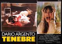 Постер Дрожь