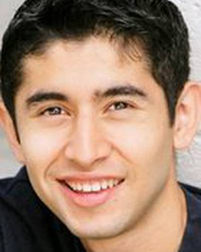 Джонатан Эрнандез фото