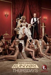 Постер Проект Подиум