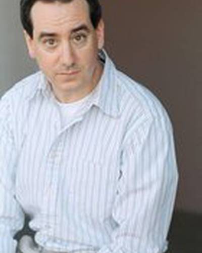 Эндрю Фридман фото