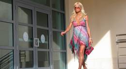 Кадр из фильма "Блондинка в шоколаде" - 1