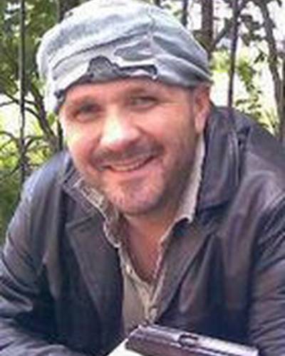 Марат Гарипов фото