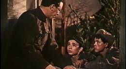 Кадр из фильма "Педагогическая поэма" - 2