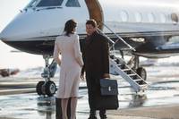 Кадр Финансовый монстр (Денежная ловушка)