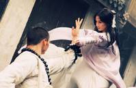 Кадр Чародей и Белая змея