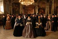 Кадр Будденброки