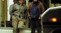 Кадр из фильма "Ангелы вселенной" - 1