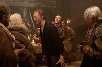 Кадр Пустая корона (мини-сериал)