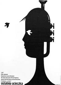 Постер Последний побег