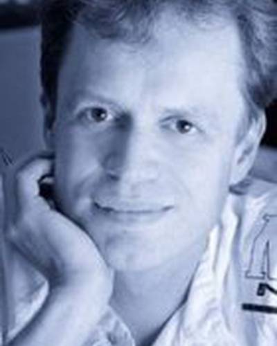 Эрик Лундмарк фото