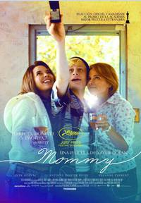 Постер Мамочка