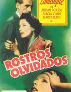 Rostros olvidados