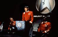 Кадр Звездный путь 6: Неоткрытая страна