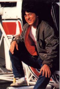 Кадр Покровитель