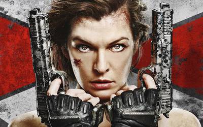 Стоит ли смотреть: «Обитель зла. Финальная битва»