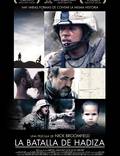 Постер из фильма "Битва за Хадиту" - 1