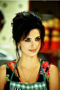 Кадр Возвращение