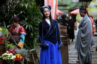 Кадр Господин и госпожа Невероятные