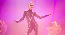 Кадр из фильма "Вокс люкс" - 2