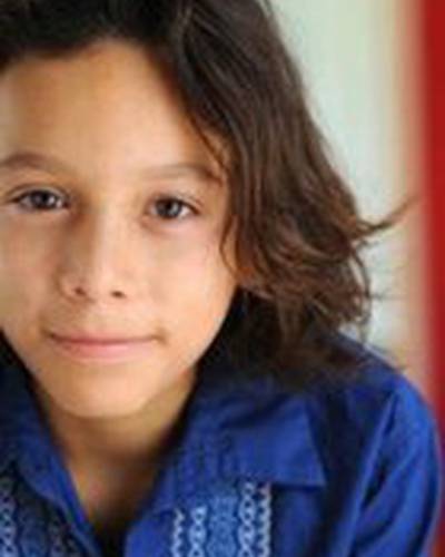 Бэйли Гарсиа фото