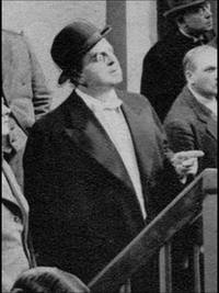 Кадр Ein seltsamer Gast