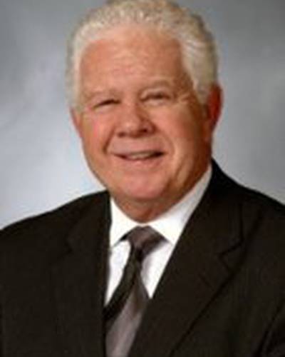 Патрик Кронин фото