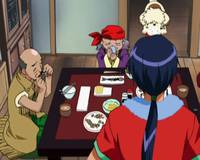 Кадр Ну и ну! Земляничные яйца