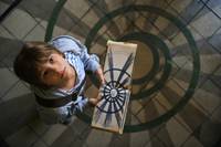 Кадр Дом крокодилов