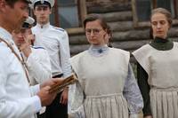 Кадр Моя бабушка - Фанни Каплан