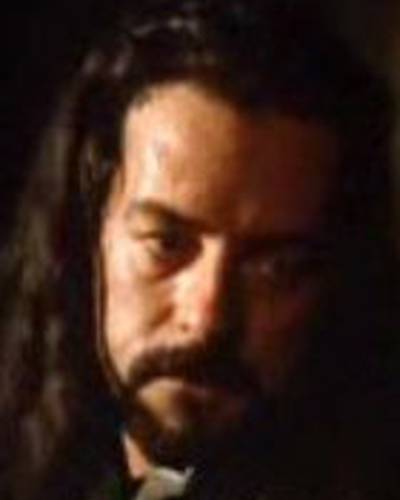 Абель Фолк фото