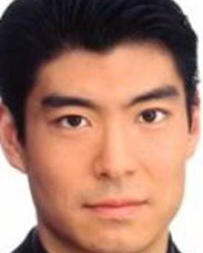 Масахиро Такашима фото