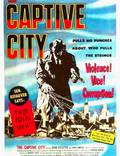 Постер из фильма "Город в плену" - 1
