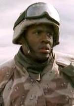 Камари Борден фото