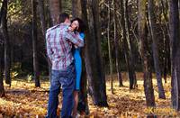 Кадр Красный жемчуг любви