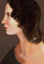 Эмили Бронте фото