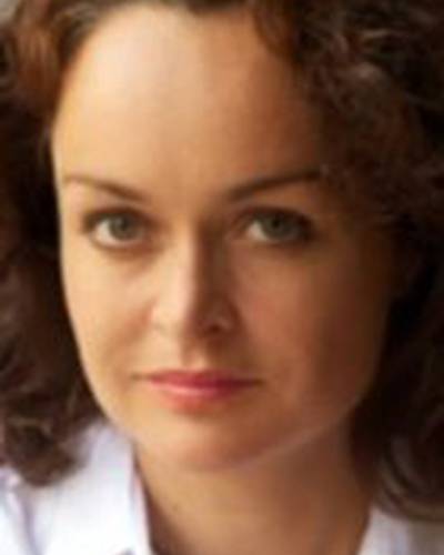 Мелисса Холройд фото